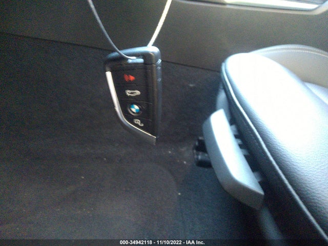 BMW 3 Series 330i 2022 аукцион фото