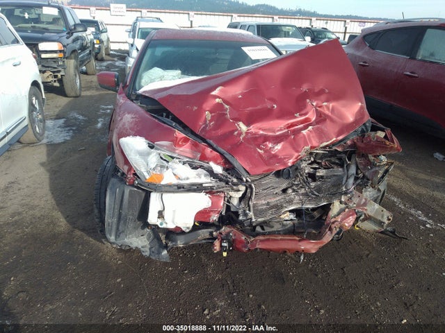 2007 HONDA ACCORD SDN LX SE VIN: 1HGCM56397A055973
