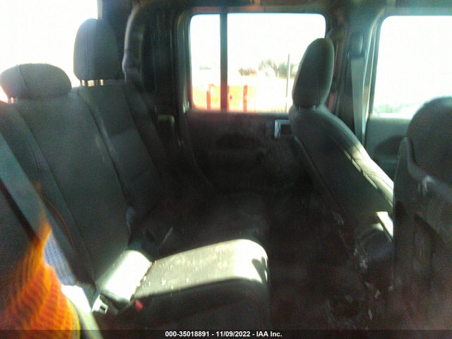 2022 Jeep Gladiator, VIN: 1C6JJTEG1NL158613