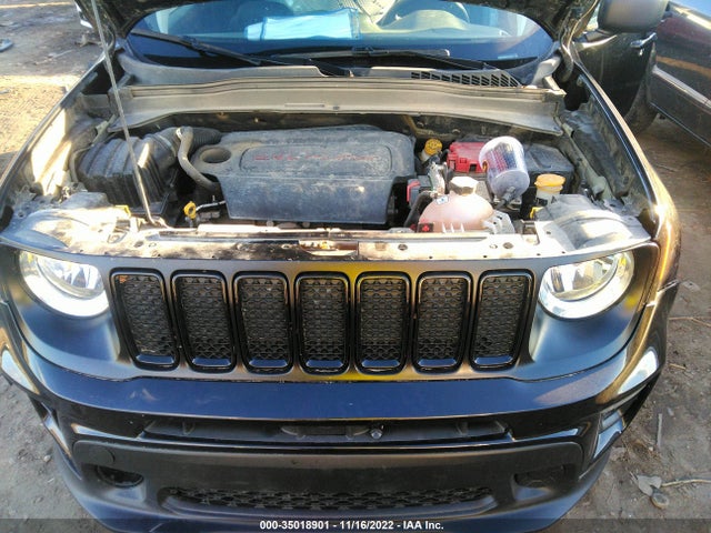 2020 Jeep Renegade, VIN: ZACNJBAB8LPL81820