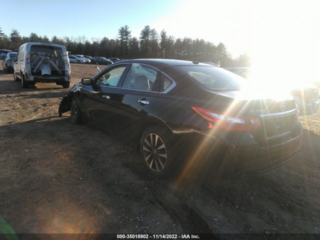 2017 NISSAN ALTIMA 2.5 SV VIN: 1N4AL3AP9HC154554