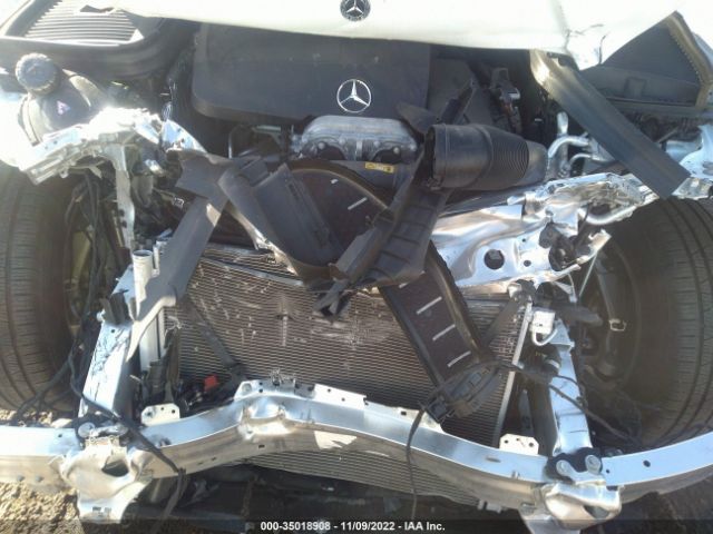 W1N0G8DB5MV293613 Mercedes-Benz Glc Glc 300