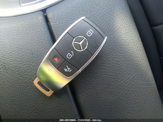 W1N0G8DB5MV293613 Mercedes-Benz Glc Glc 300