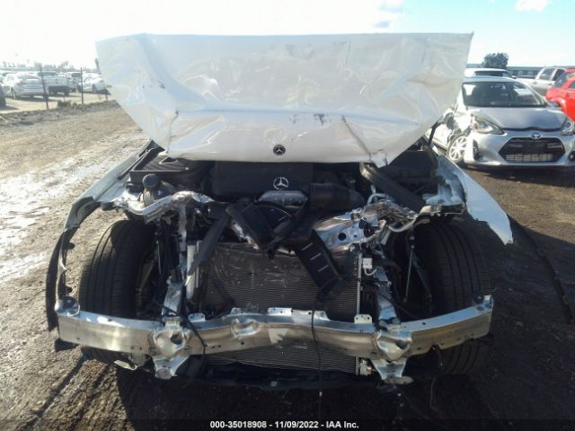 W1N0G8DB5MV293613 Mercedes-Benz Glc Glc 300