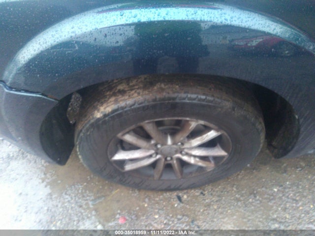 35018959 :رقم المزاد ، 3C4PDDBG9ET107191 vin ، 2014 Dodge Journey Sxt مزاد بيع