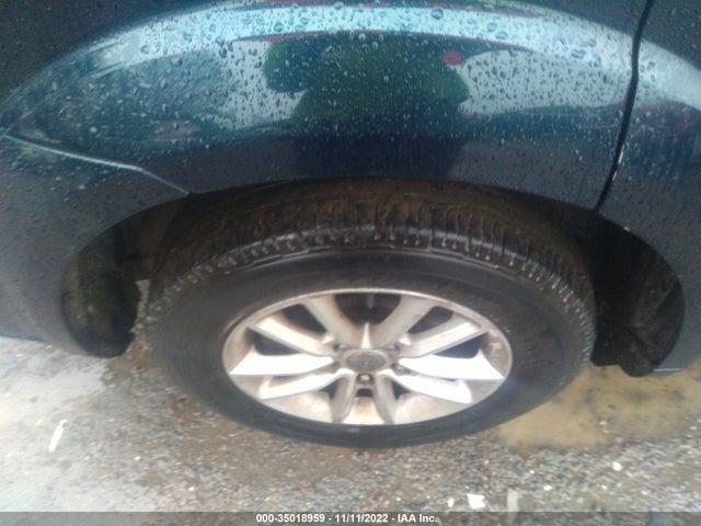 35018959 :رقم المزاد ، 3C4PDDBG9ET107191 vin ، 2014 Dodge Journey Sxt مزاد بيع