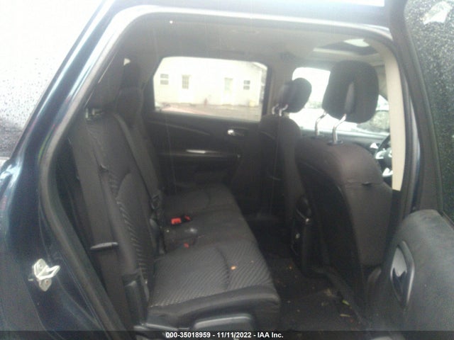 35018959 :رقم المزاد ، 3C4PDDBG9ET107191 vin ، 2014 Dodge Journey Sxt مزاد بيع