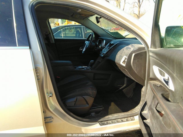 2011 CHEVROLET EQUINOX LT W/1LT VIN: 2GNALDECXB1253976