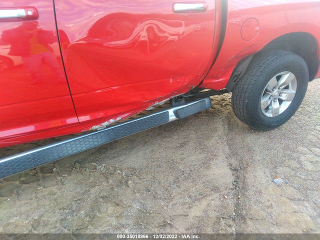 1C6RR7LG1ES439435 RAM 1500 Slt
