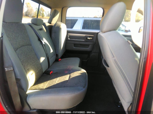 1C6RR7LG1ES439435 RAM 1500 Slt