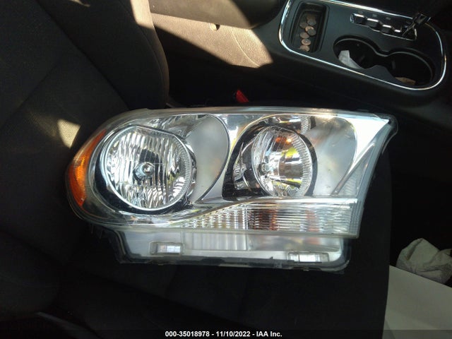 Dodge Durango Sxt 2013 1C4RDHAG4DC584445 Image 4