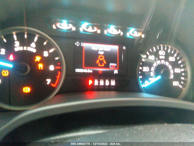 2018 Ford F-150, VIN: 1FTEW1C53JKC92329