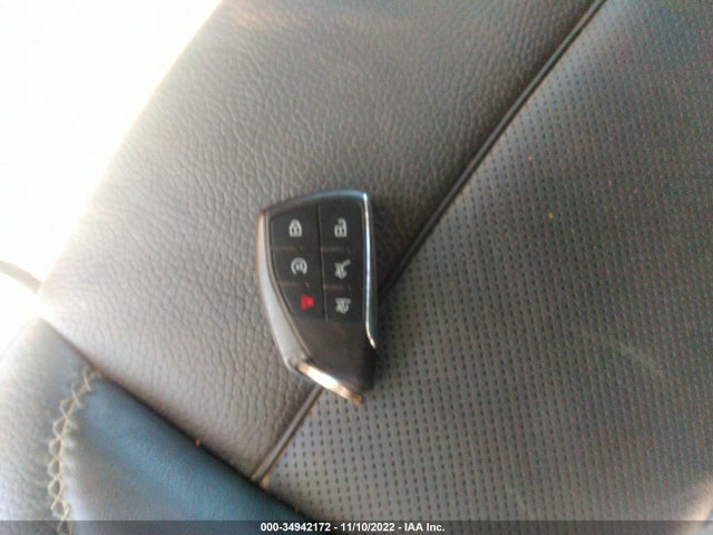 2021 GMC Yukon XL, VIN: 1GKS2JKL6MR180316