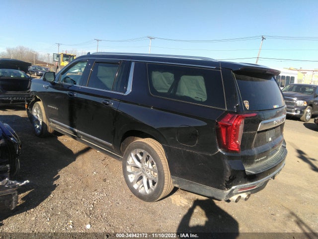 2021 GMC Yukon XL, VIN: 1GKS2JKL6MR180316