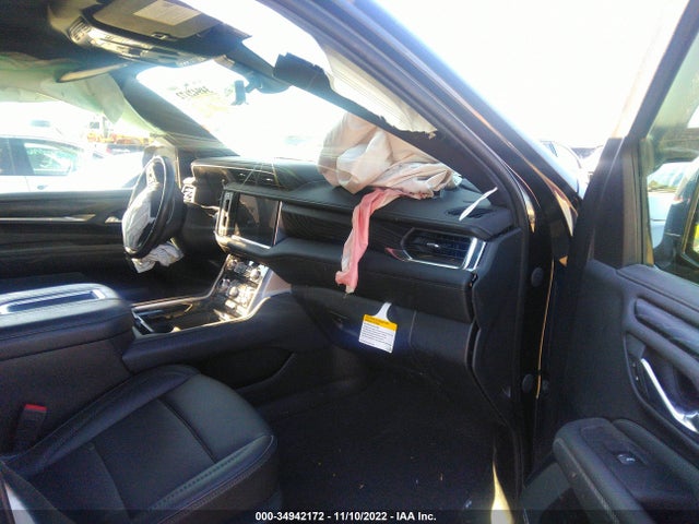 2021 GMC Yukon XL, VIN: 1GKS2JKL6MR180316