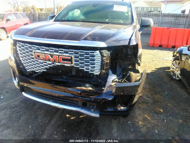 2021 GMC Yukon XL, VIN: 1GKS2JKL6MR180316