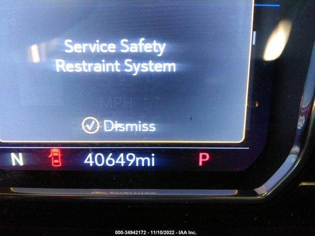 2021 GMC Yukon XL, VIN: 1GKS2JKL6MR180316
