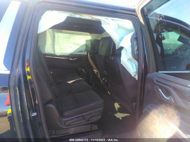 2021 GMC Yukon XL, VIN: 1GKS2JKL6MR180316