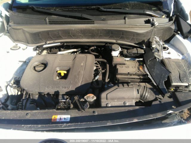 KNDEUCAA0M7137844 KIA SELTOS S