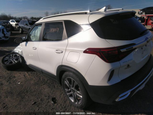 KNDEUCAA0M7137844 KIA SELTOS S