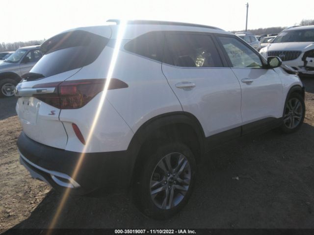 KNDEUCAA0M7137844 KIA SELTOS S
