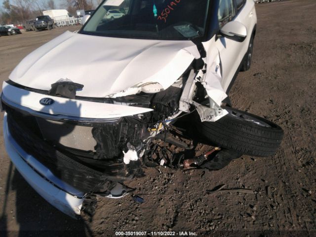 KNDEUCAA0M7137844 KIA SELTOS S