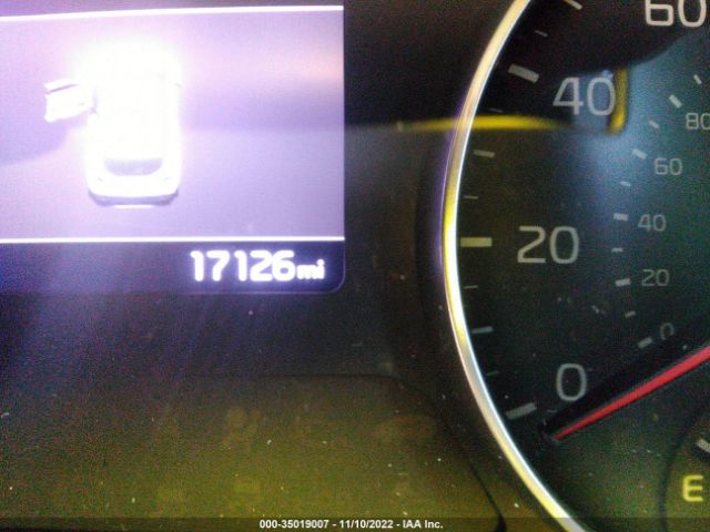 KNDEUCAA0M7137844 KIA SELTOS S