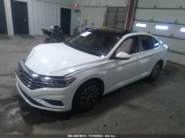 3VWC57BUXKM080945 Volkswagen Jetta S/se/r-line