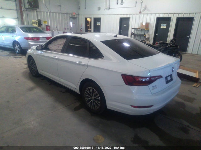 3VWC57BUXKM080945 Volkswagen Jetta S/se/r-line
