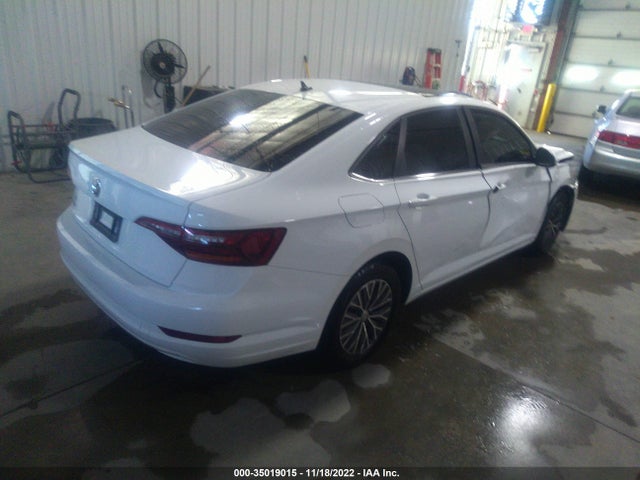 3VWC57BUXKM080945 Volkswagen Jetta S/se/r-line