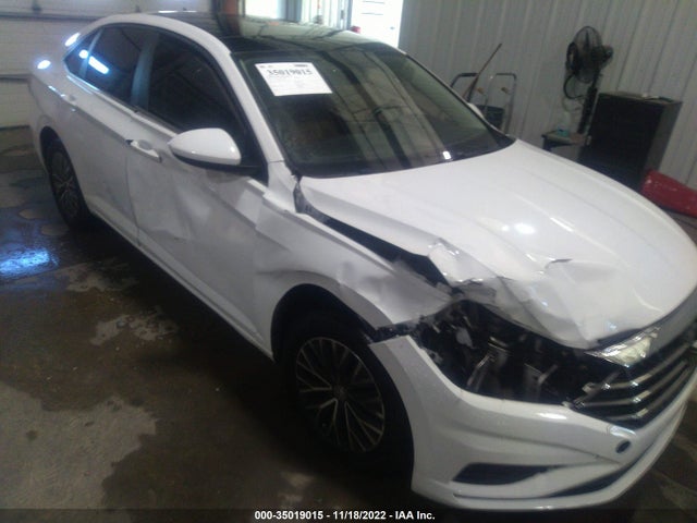 3VWC57BUXKM080945 Volkswagen Jetta S/se/r-line