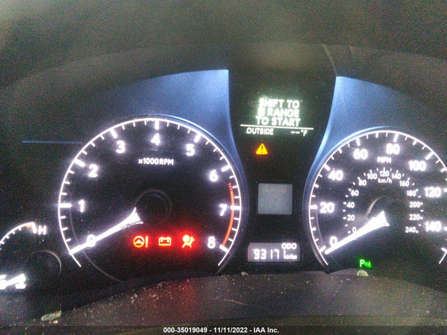 Lexus RX 350 2015 2T2BK1BA8FC318148 Image 8
