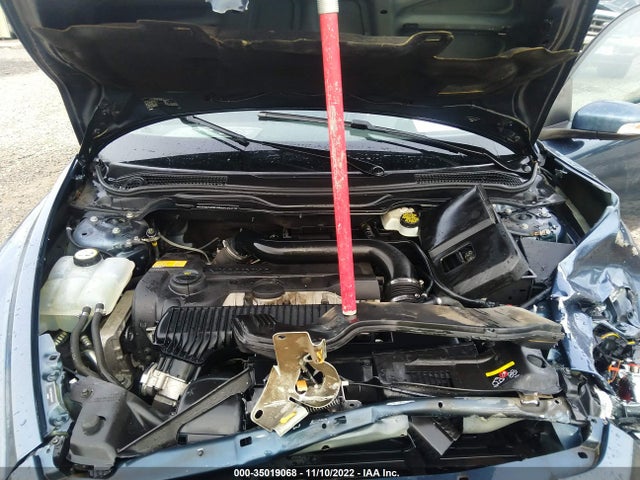 Volvo C30 2011 YV1672MK7B2242461 Image 10
