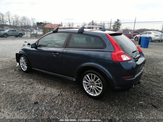 Volvo C30 2011 YV1672MK7B2242461 Image 3