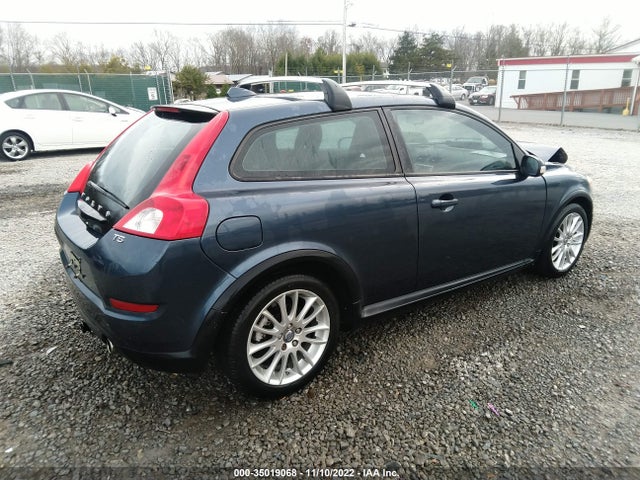 Volvo C30 2011 YV1672MK7B2242461 Image 4