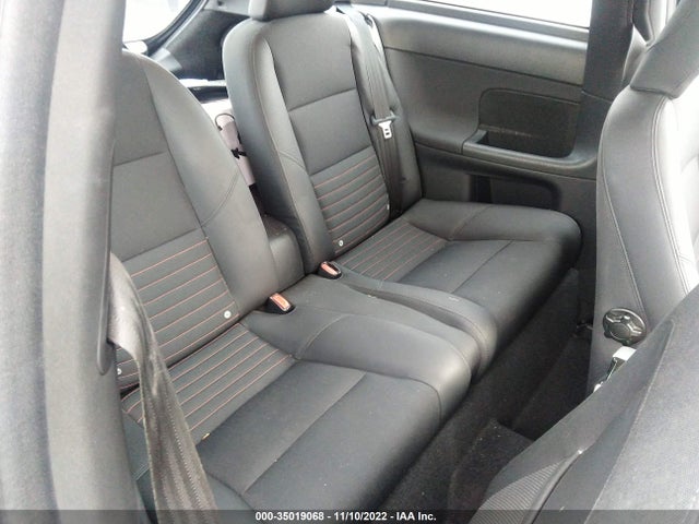 Volvo C30 2011 YV1672MK7B2242461 Image 8