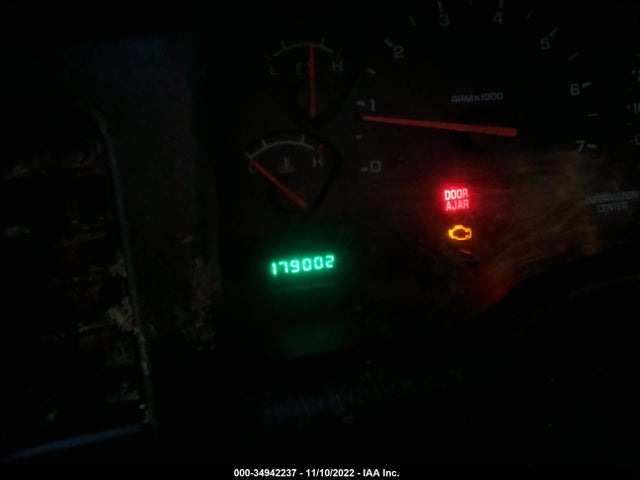 2003 DODGE DURANGO SLT VIN: 1D4HS48N53F508201
