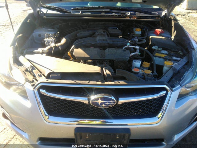 2016 Subaru Impreza, VIN: JF1GJAB6XGH006733