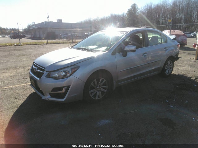 2016 Subaru Impreza, VIN: JF1GJAB6XGH006733