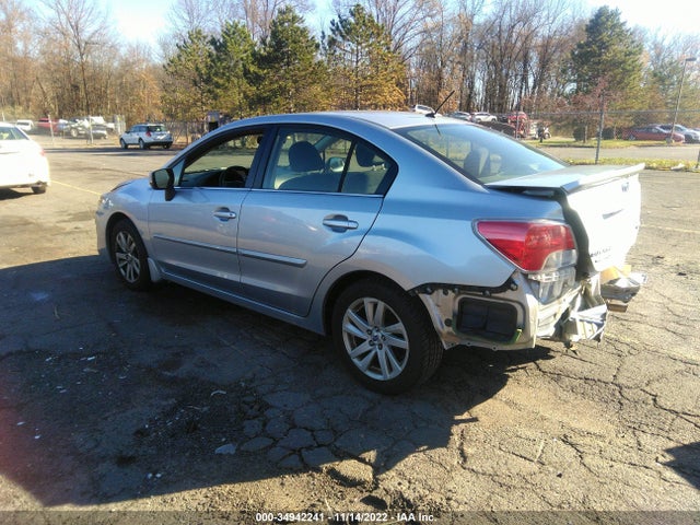 2016 Subaru Impreza, VIN: JF1GJAB6XGH006733