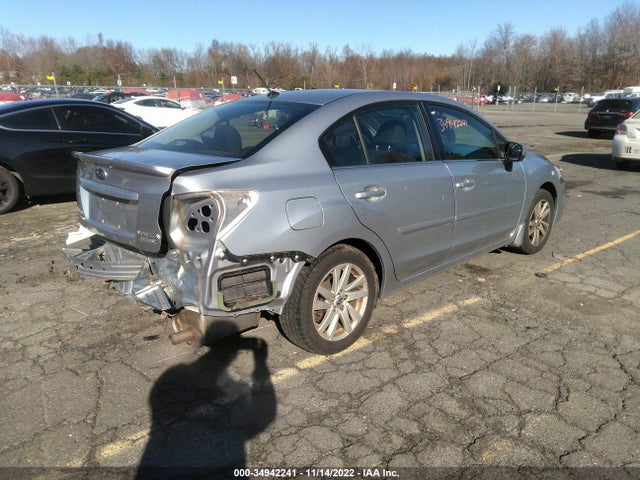 2016 Subaru Impreza, VIN: JF1GJAB6XGH006733
