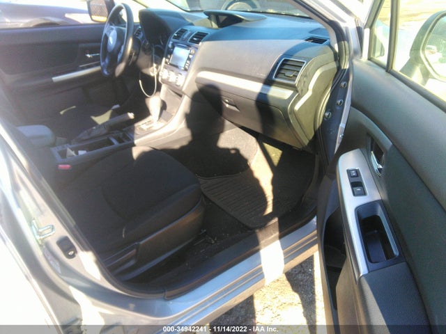 2016 Subaru Impreza, VIN: JF1GJAB6XGH006733