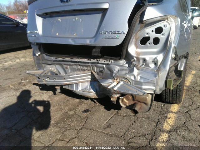 2016 Subaru Impreza, VIN: JF1GJAB6XGH006733