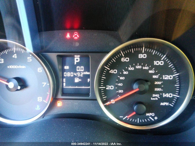 2016 Subaru Impreza, VIN: JF1GJAB6XGH006733
