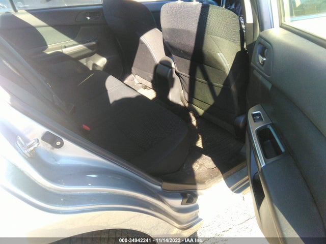 2016 Subaru Impreza, VIN: JF1GJAB6XGH006733