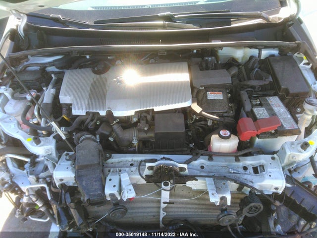 2021 Toyota Prius, VIN: JTDKAMFP7M3181961