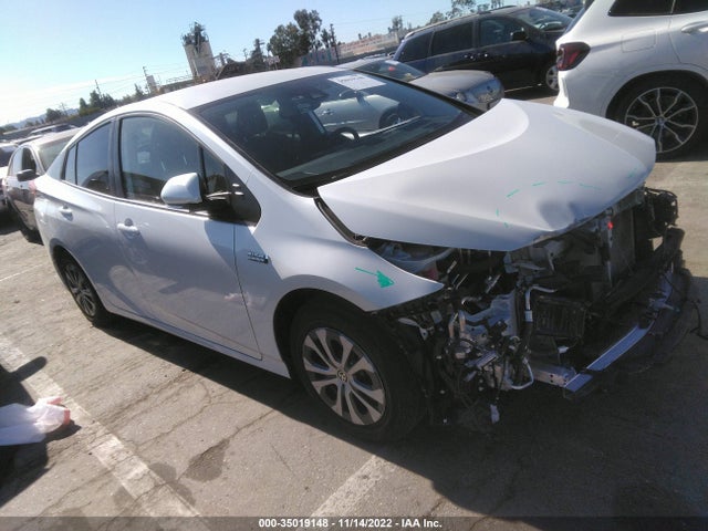 2021 Toyota Prius, VIN: JTDKAMFP7M3181961