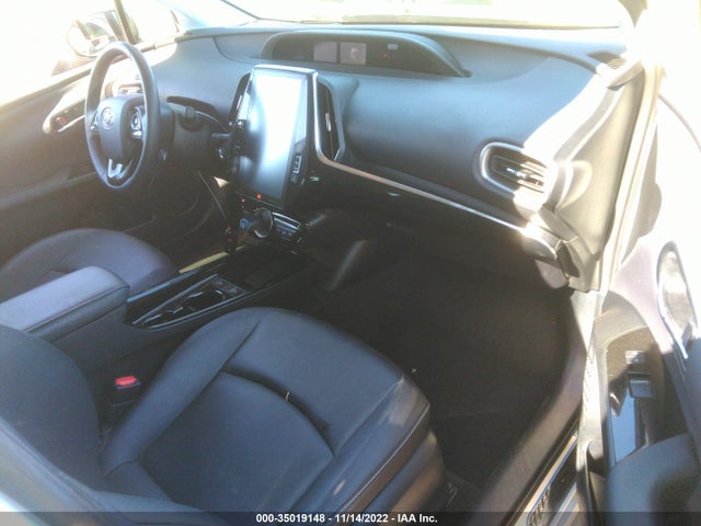 2021 Toyota Prius, VIN: JTDKAMFP7M3181961