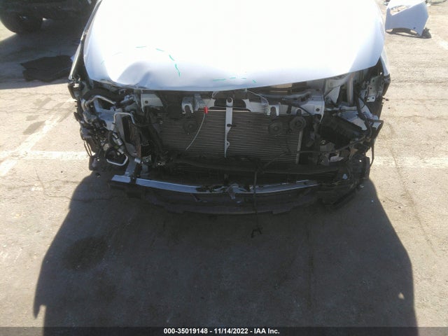 2021 Toyota Prius, VIN: JTDKAMFP7M3181961