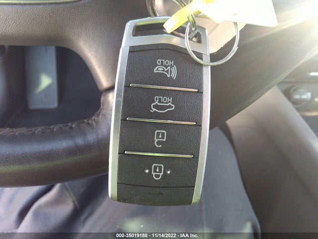 2017 Genesis G80, VIN: KMHGN4JEXHU177768